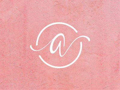 Aaliilogue Logo Mark