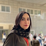 Zahra Mihandoust