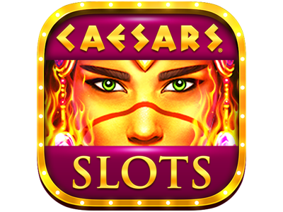 Caesars Casino App Icon caesars casino game mobile slots ui vegas