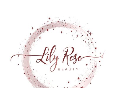Beauty Signature Idea animation graphic design logo