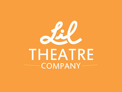 Lil Theatre Company Logo little women musical orlando orlando fringe rap theatre