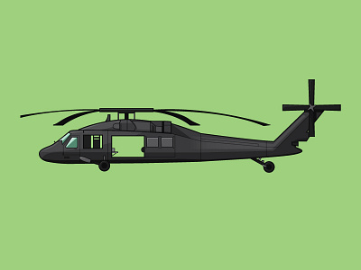 Blackhawk army blackhawk helicopter illustration military usa vehicle