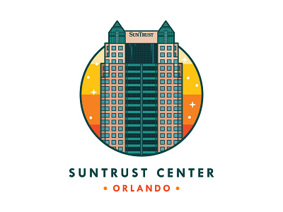 Suntrust Center