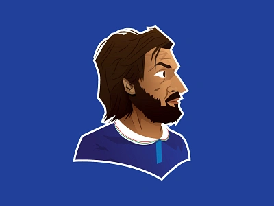 Pirlo andrea pirlo futbol italy nycfc soccer