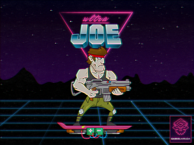 Ultra Joe