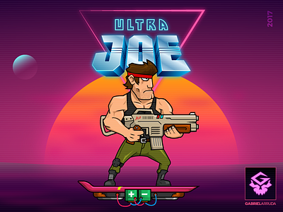 Ultra Joe 2.0 [UPDATE]