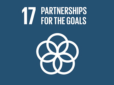 SDG 17 - Partnerships For The Goals 2d animation after effects animation climate crisis disruption icon animation motion design sdg social change social impact sustainability sustainable united nations