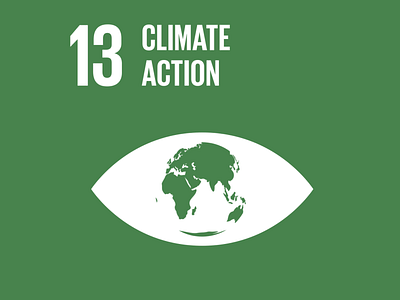 SDG 13 - Climate Action 2d animation after effects animal rights animation climate crisis disruption icon animation motion design sdg social change social impact sustainability sustainable united nations