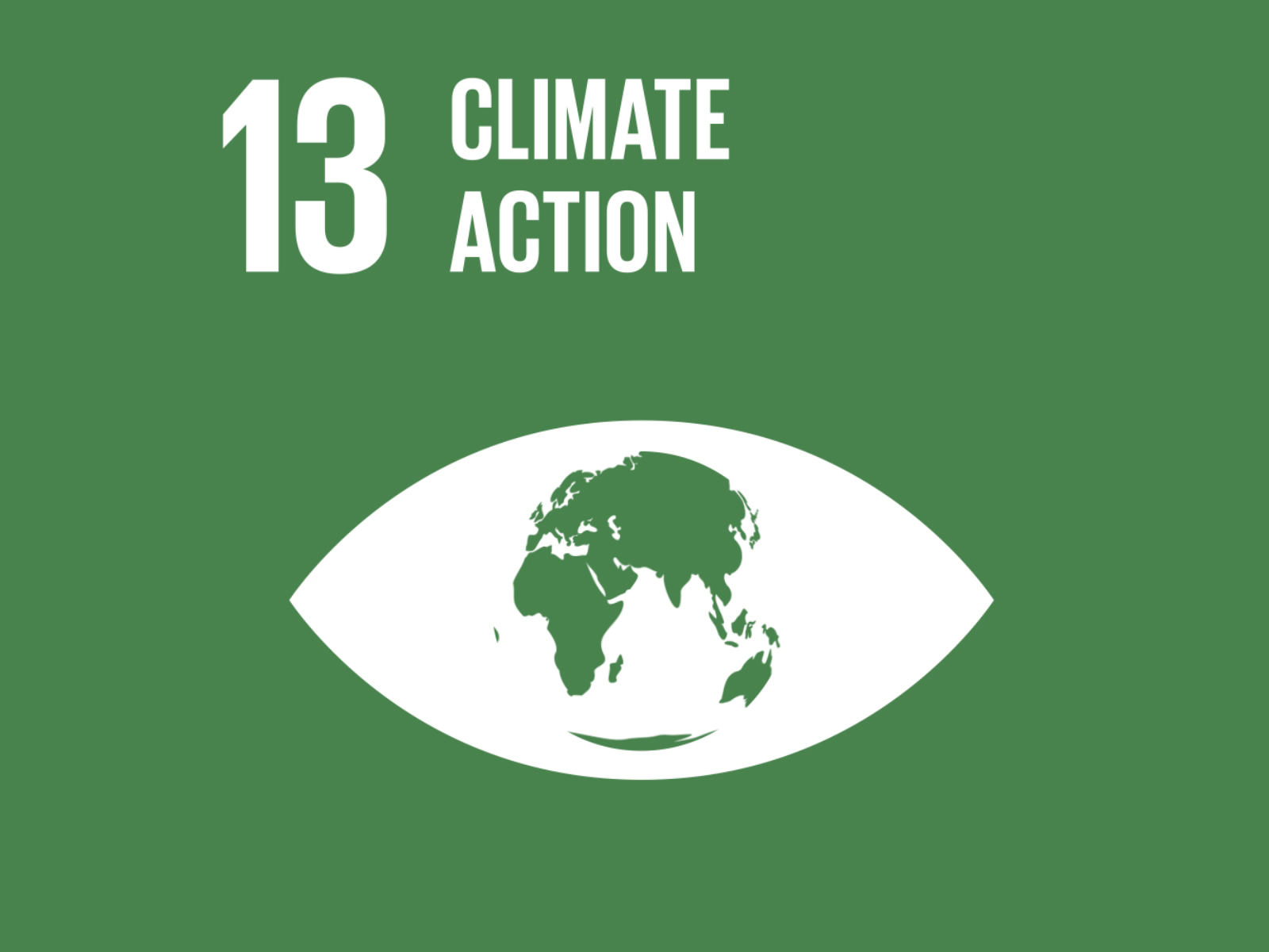 SDG 13 - Climate Action by Alex Johnson on Dribbble