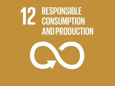 SDG 12 - Responsible Consumption And Production 2d animation after effects animal rights animation climate crisis disruption icon animation motion design sdg social change social impact sustainability sustainable united nations