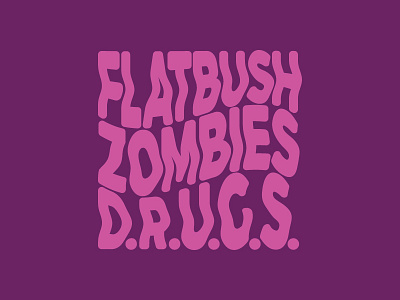 Flabush zombies vinyl
