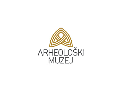 Archaeology museum logo