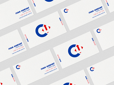 Ciak services logo progress