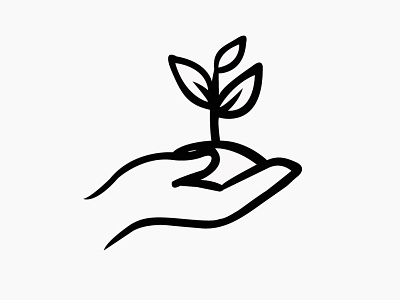Plant a tree, Save the world. animation branding graphic design logo motion graphics