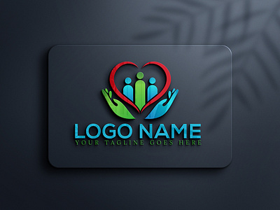 Community Logo Design