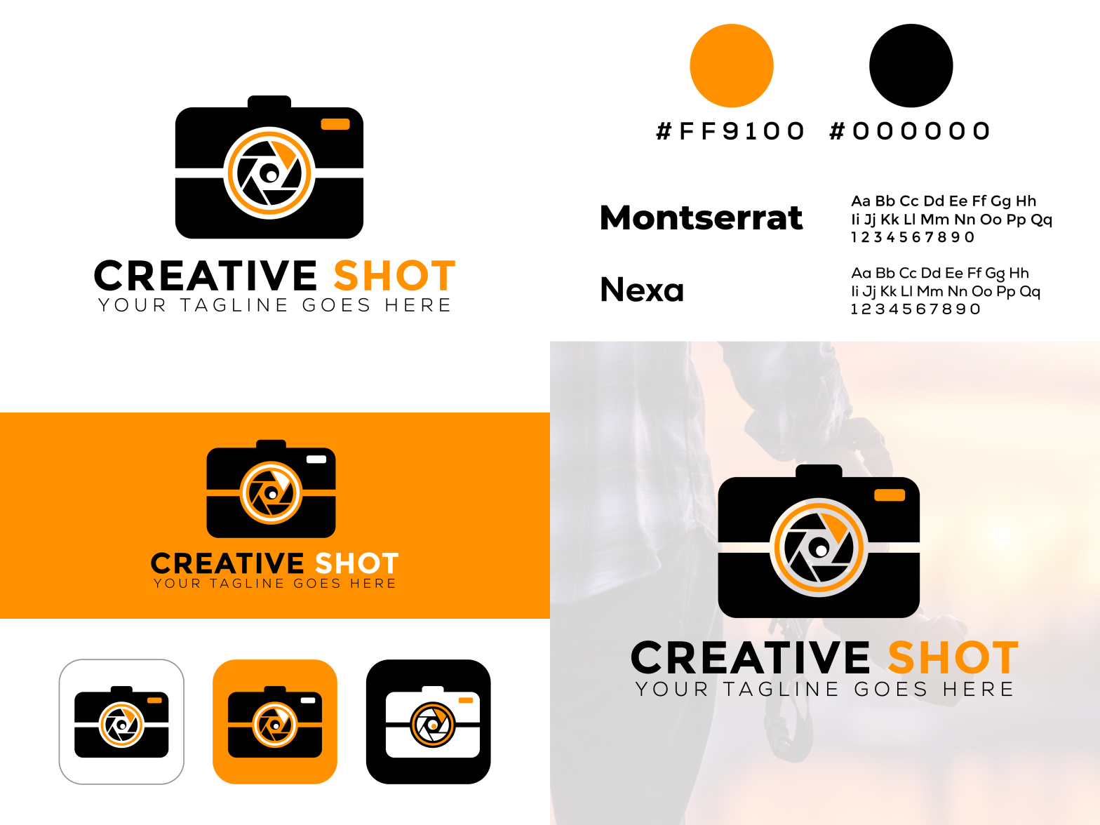 Creative Shot by Jubairul Hassan on Dribbble