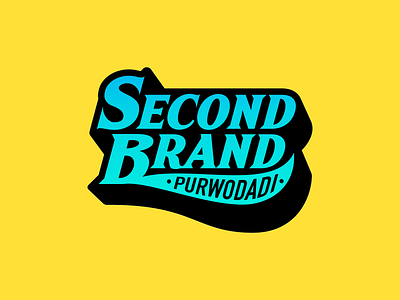 Second Brand