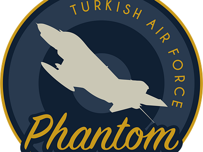 Turkish Phantom II