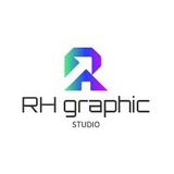 RH graphic studio