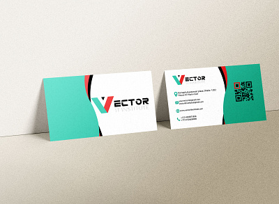 Business card design branding business card business card design design food graphic design illustration social media vector