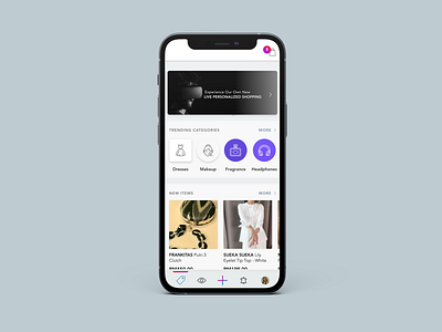 Collectr android branding e commerce ecommerce graphic design interaction design ios mobile design ui ux