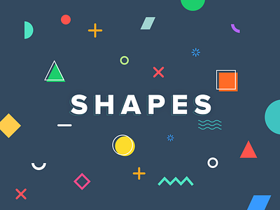 Shapes