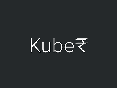 Kuber Logo