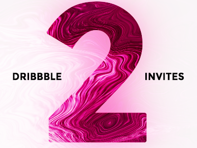 Dribbble Invite dribbble intitation invite