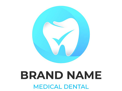 Dental dental logo logo dental logo design