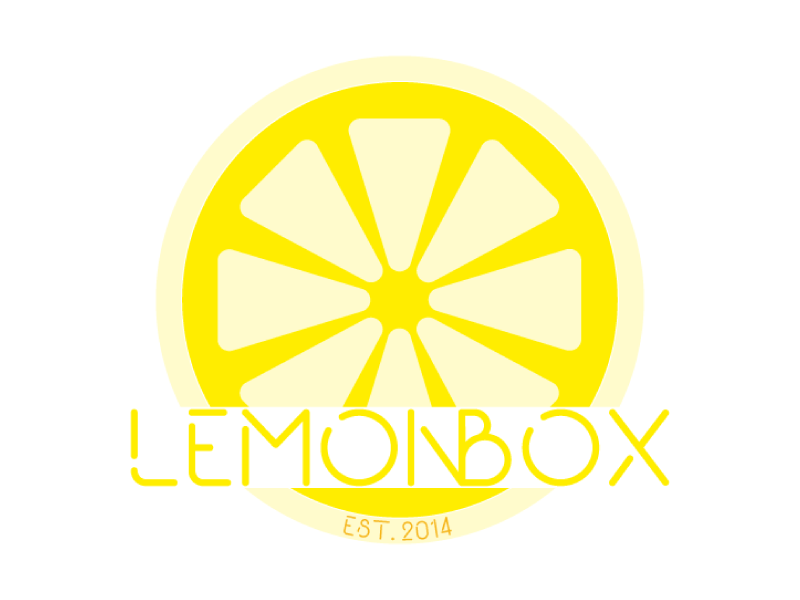 Лимон бокс. Лимон логотип. Цветной лимон логотип. Lemon. Box ава.