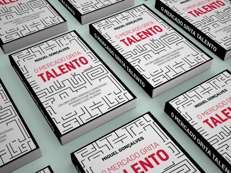 Book Cover Contest | Design by Catarina on Dribbble