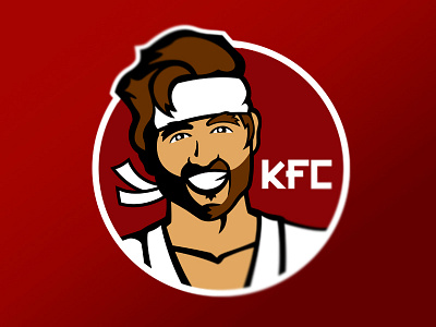 Kung Fu Carl Logo