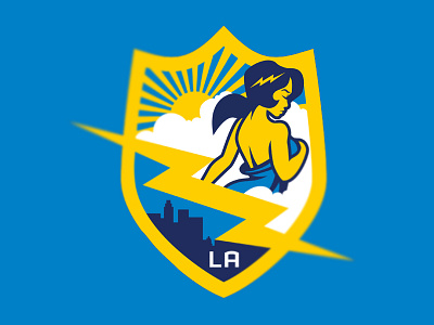 Los Angeles Chargers Cheerleaders chargers cheerleader feminism la los angeles national football league nfl woman