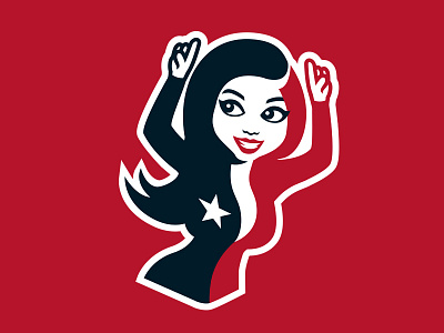 Houston Texans Cheerleaders cheerleader feminism houston national football league nfl texans texas women