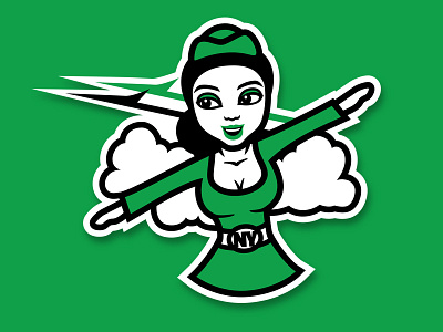 New York Jets Cheerleaders cheerleader feminism flight crew jets national football league new york new york jets nfl ny women