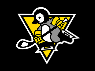 Lil’ Penguins (Update) hockey nhl pittsburgh penguins sports