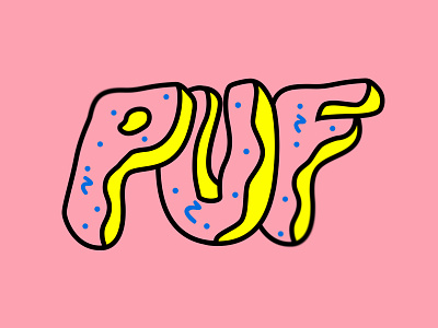 Puf Logo