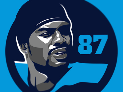 Kevin Dyson - Tennessee Titans