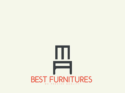 Brand Identity "Best Furnitures"