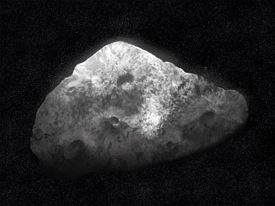 Asteroid