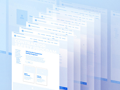 Wireframes adobe xd collage design isometric process ui ux wireframe wireframes