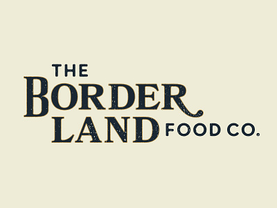 Borderland