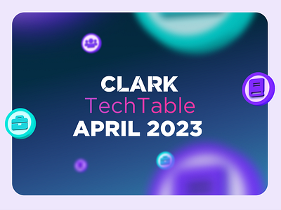 Clark TechTable