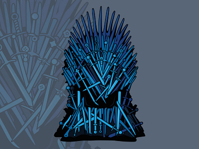 Iron Throne