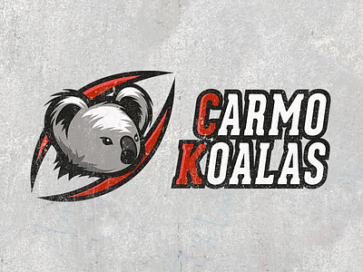 Carmo Koalas Football Team