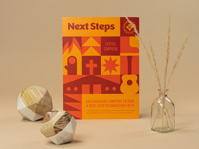 Next Steps Capital Campaign