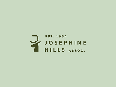 Josephine Hills