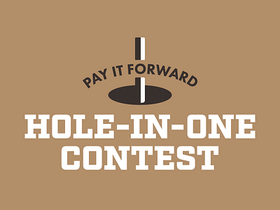 Hole-In-One