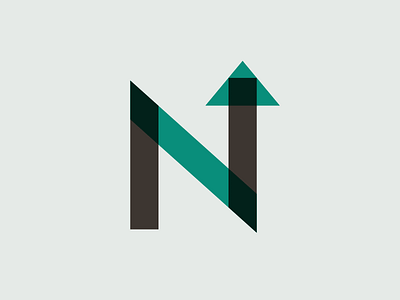 North Shore laborday logo logomark minimal mn north northshore type typography vacation