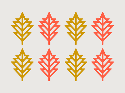 Fall Leaves